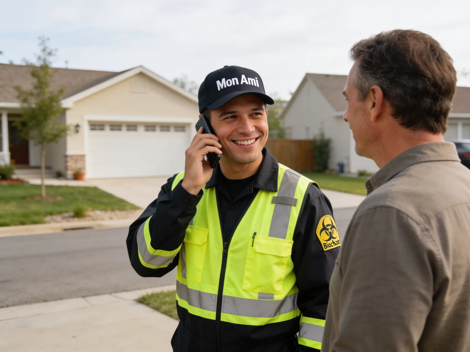 Sewage Cleanup South New Berlin, NY FAQs